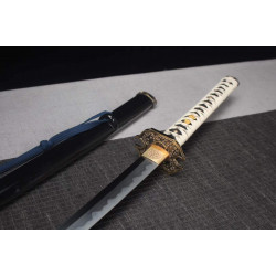 katana086/ Supreme dagger 12 sharp