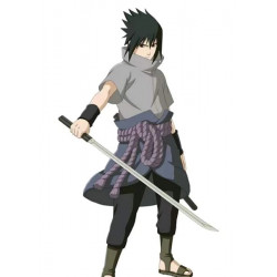 katana088/Sasuke grass sword