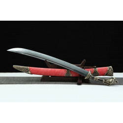 Chinese sword 44/Poseidon sword