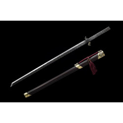 Chinese sword 45/ Customized Longyin